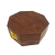 Ekskluzywny Kompas Mosiężny w pudełku drewnianym – CSDR
